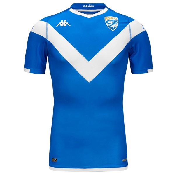 Thailande Maillot Brescia Calcio Domicile 2023-24